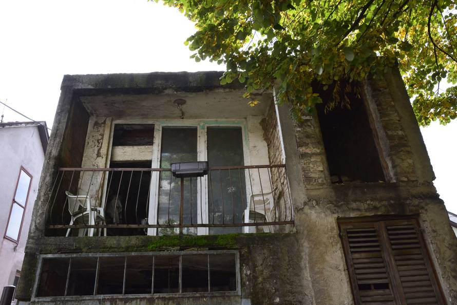 Dva ubojstva u Sl. Brodu: "Bio mi je kao otac. To je strašno..."