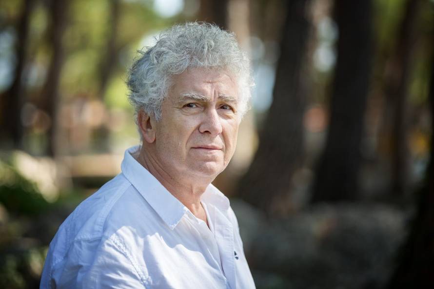 Radmana predstavili kao člana američke Akademije znanosti