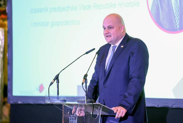 Zagreb: Konferencija "Mogućnosti EU financiranja za malo gospodarstvo"