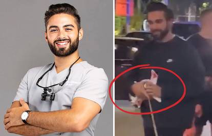 Zubar iz Miamija dobio otkaz jer je trgao slike nestalih Izraelaca. Odvjetnik: 'Policija mu je rekla'