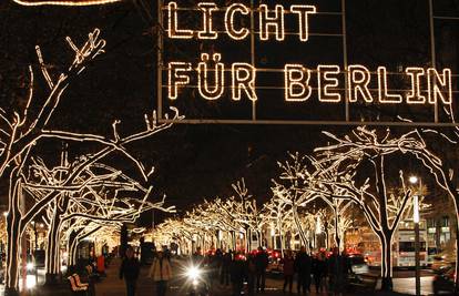Njemački božićni sajmovi su upitni - München prvi odustao