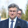 Plenković: 'Ne znam hoću li stići na Thompsonov koncert'