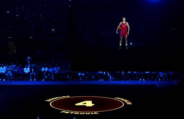 TOP 100 fotografija u 2024. godini
 