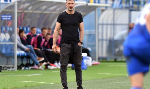 Još jedan naš trener u Africi: Tomislav Stipić otišao u Maroko