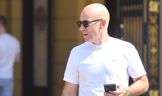 Predsjednik NO Hajduka: Nismo na razini Dinama trenuta&ccaron;no. Hajduk nikad gori? Nije to&ccaron;no...