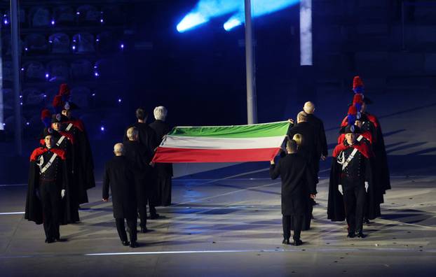 Ceremonies - Closing Ceremony