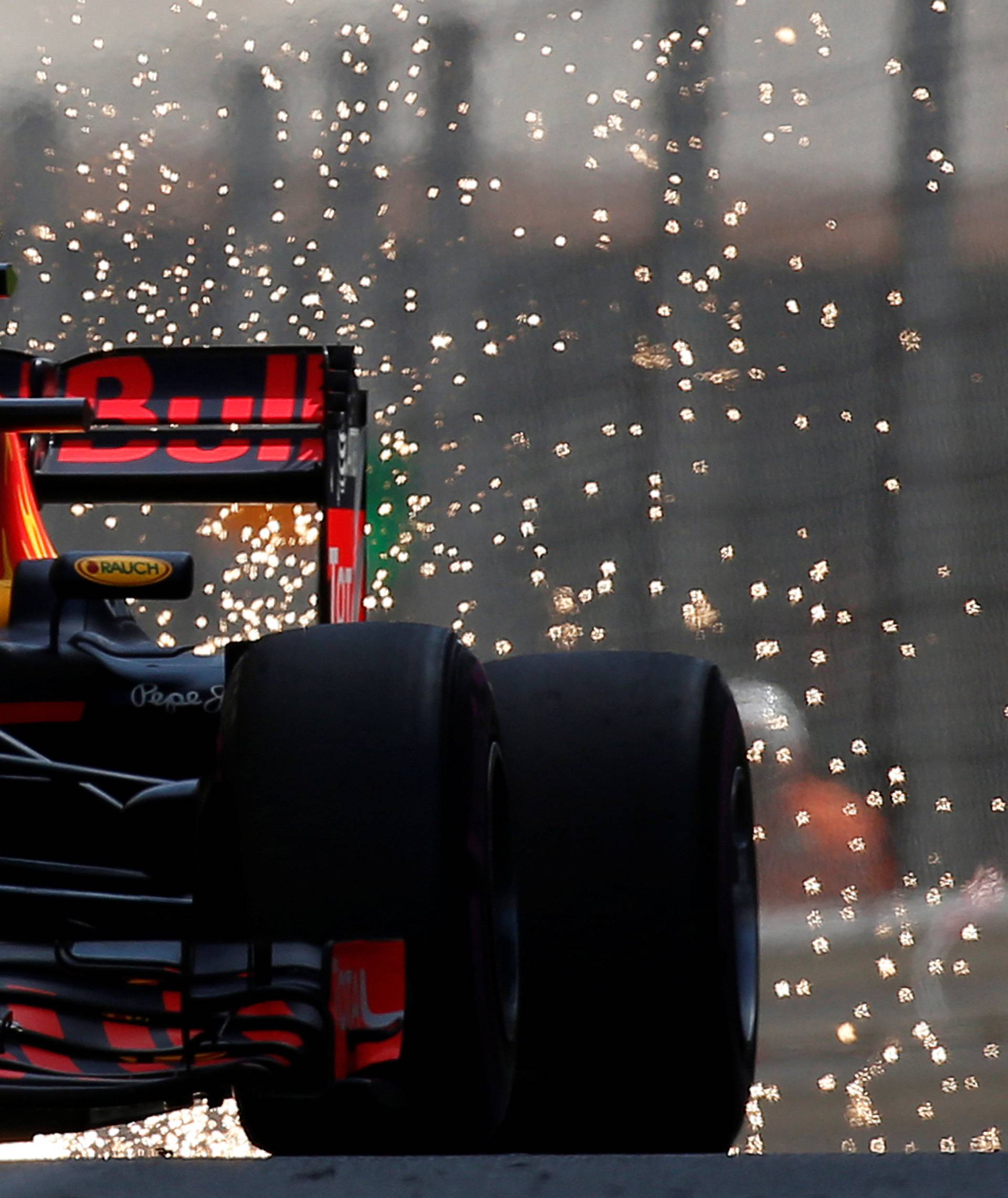 Formula One - Monaco Grand Prix - Monaco