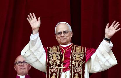 'Papa Lav XIV. bit će trezven papa, često je smirivao papu Franju kod teoloških izleta'