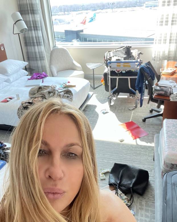 FOTO Stiflerova mama je zbog 'Američke pite' spavala s 200 muškaraca, ovako se mijenjala