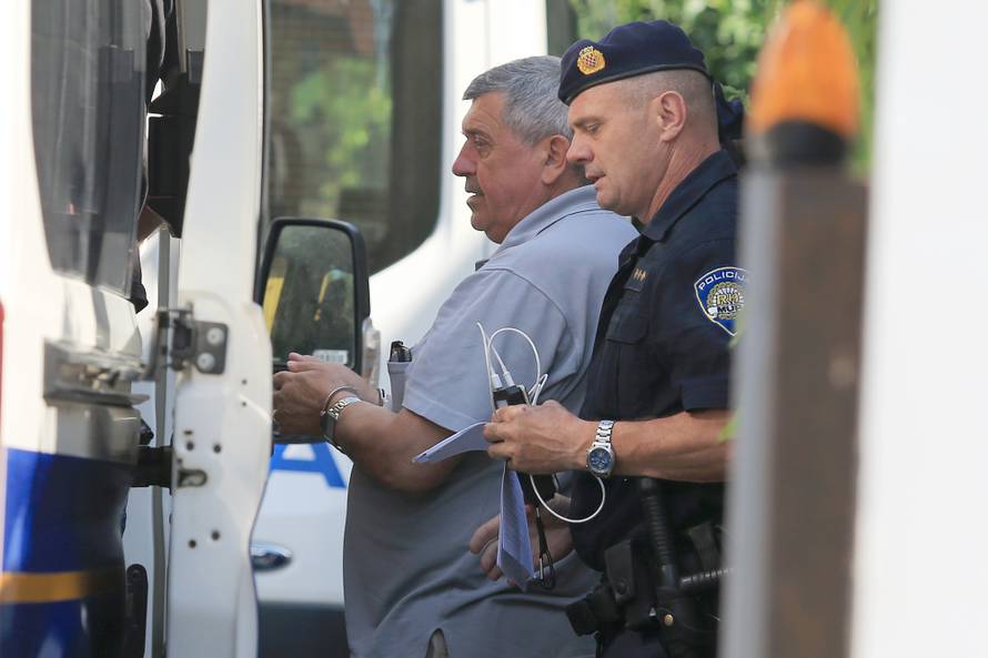 Za pristrano suđenje primali 400 do 3000 kn po utakmici