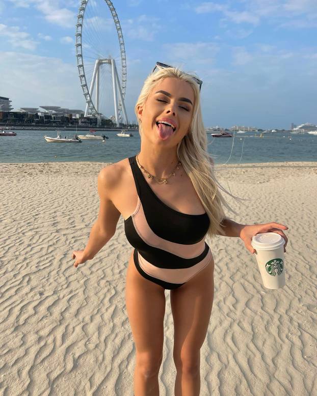 FOTO Medicinska sestra najveća je navijačica Kovačeve ekipe: 'Navijam do zadnje sekunde'