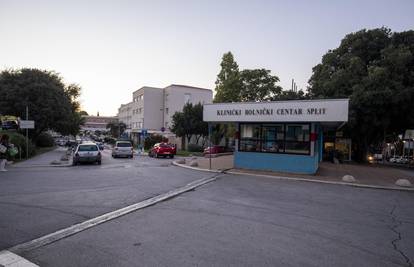 U Splitsko-dalmatinskoj županiji 541 novi slučaj, pet preminulih