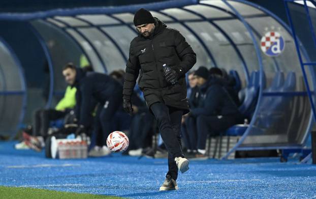 Lokomotiva i Osijek sastali se u 23. kolu SuperSport HNL-a