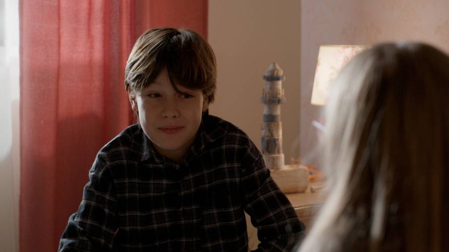 Evo što će večeras biti u seriji 'U dobru i zlu': Pojava nepoznatog muškarca pokreće novu dramu