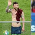 Messi: Sramota je da se Copa igra na ovako lošim terenima