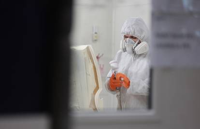 Industrijska proizvodnja u prosincu porasla više od 5 posto