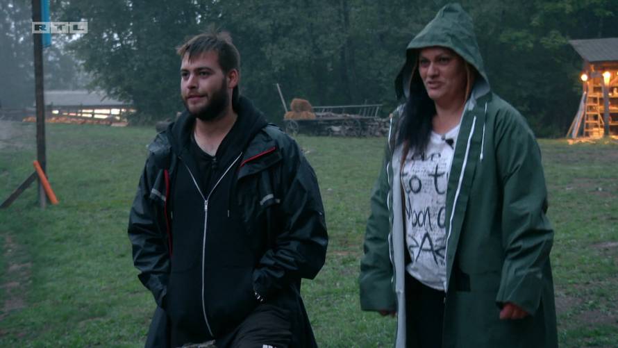 Plavci su pobijedili u tjednom zadatku, a Dejan je napustio imanje: 'Rade totalno krivo'