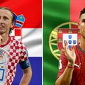 LUKA, VRIME JE! Kad su igrali jedan protiv drugog, Modri&cacute; nikad nije pobijedio Ronalda...