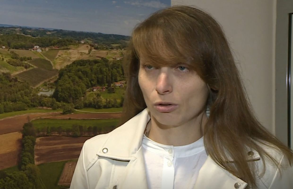 Liječnica iz Čakovca preboljela koronu: Tri mjeseca sam bila na bolovanju, još nisam ozdravila