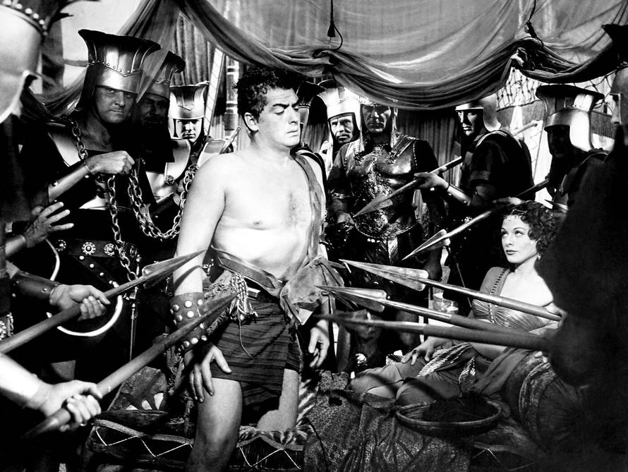 Ona je bila svestrana pionirka moderne tehnologije: Prva je odglumila orgazam u filmu...