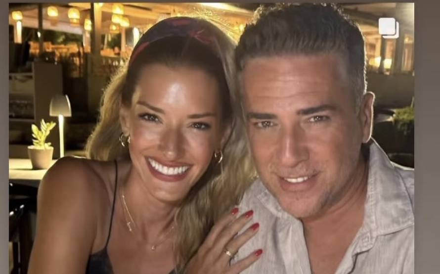 Joksimovići otkrili s kime i gdje provode ljetne večeri u Grčkoj