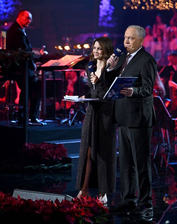 Zagreb: Božić u Ciboni