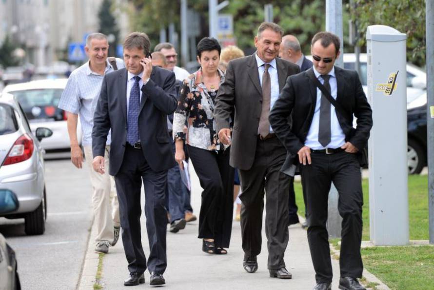 Marko Jurinec/Pixsell