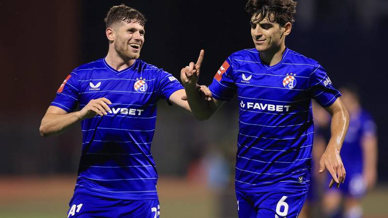 Dinamo je potrošio 17 milijuna eura, a pojačanja su? Nositelji igre su na startu bili treći izbor