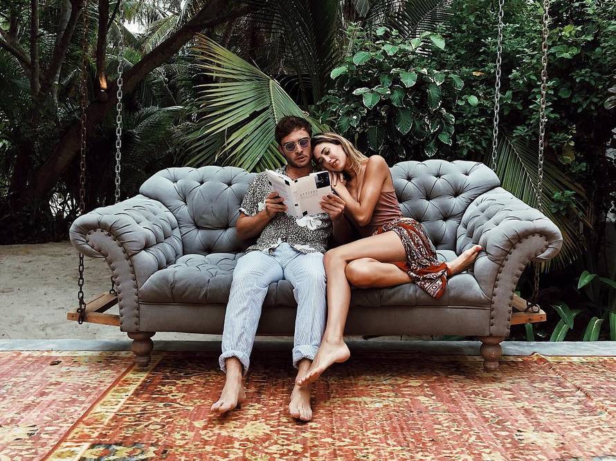 Chuck iz 'Tračerice' postao otac! Ponosno otkrio ime i spol bebe