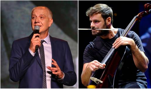 ANKETA Matko Jelavić kaže da su mu 2Cellos uništili hit 'Majko stara'. Koja verzija je bolja?