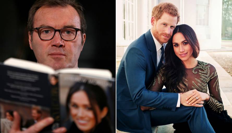 Biograf Meghan Markle: Ona će drastično promijeniti monarhiju