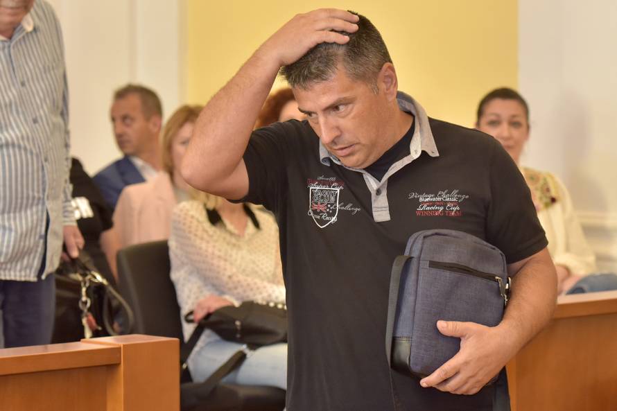 'Već 11 godina sam državni neprijatelj, agonija ne prestaje'