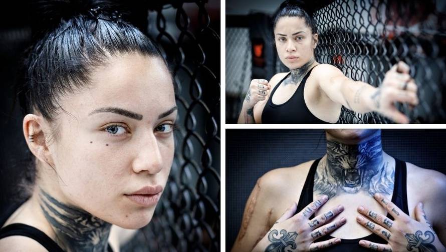 'Prebila sam muškarca, a pričali su čak i da sam transseksualac'