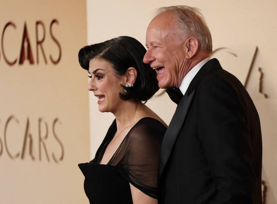 98th Academy Awards - Oscars Arrivals - Hollywood