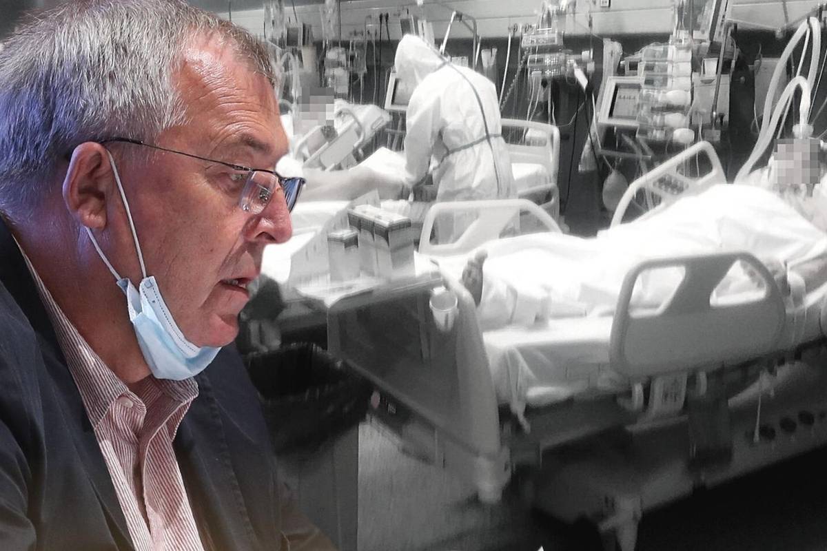 U Hrvatskoj umrlo još 36 ljudi, 7095 je novih slučajeva zaraze