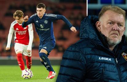 Protivnici 'vatrenih' na putu do SP-a: Gibraltar napada špicom Manchester Uniteda, tu je 'Žuti'