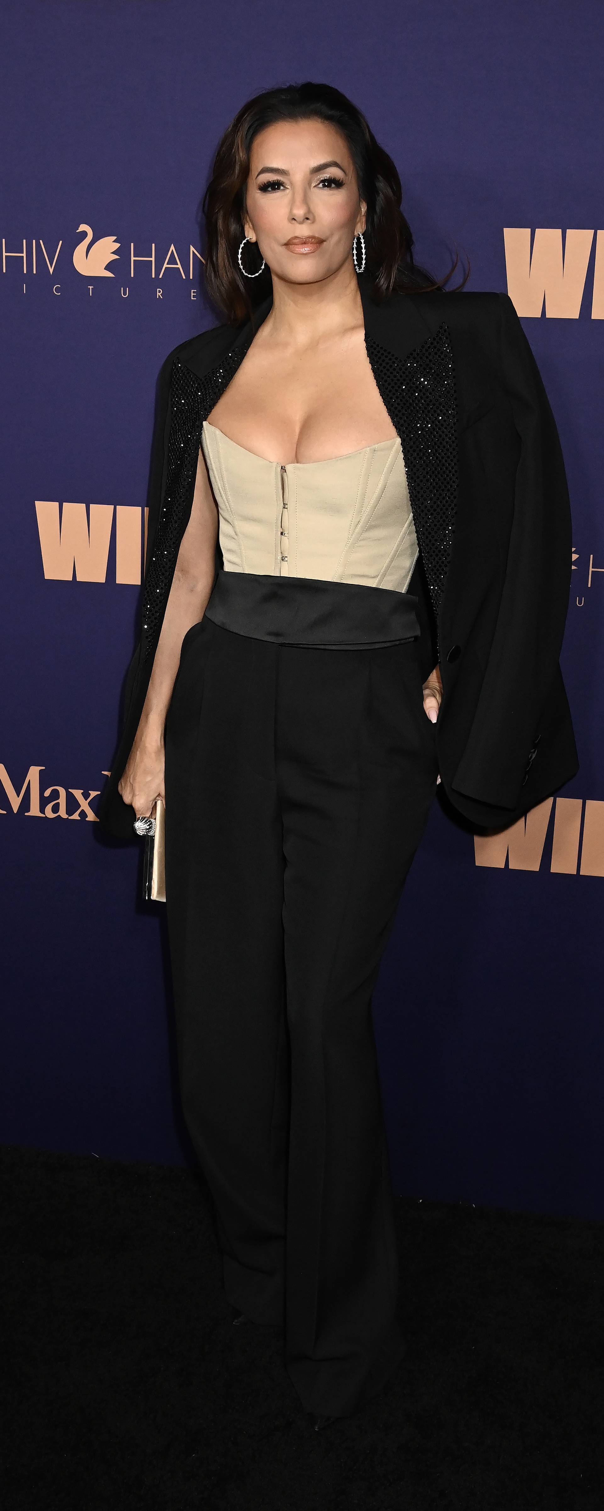 17th Annual WIF Women Oscar Nominees Party