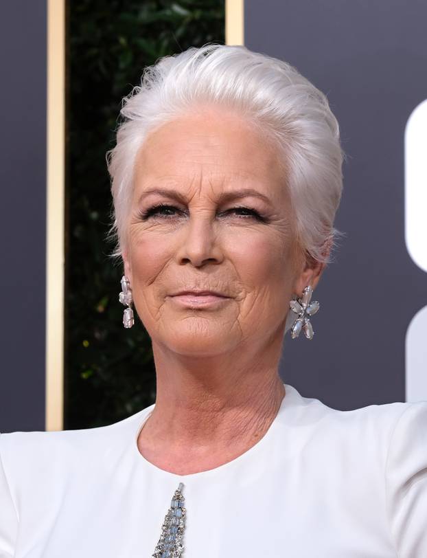 The 76th Golden Globe Awards - Arrivals - Los Angeles