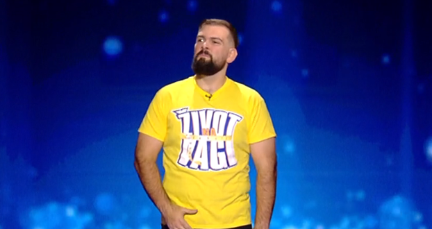 FOTO Pogledajte nevjerojatnu transformaciju pobjednika devete sezone 'Života na vagi'