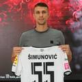 Šimunović je potpisao za Goricu!