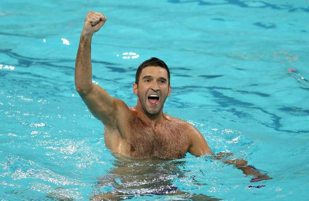 Rio de Janeiro: Hrvatska pobijedila Crnu Goru golom Buki?a osam sekundi prije kraja