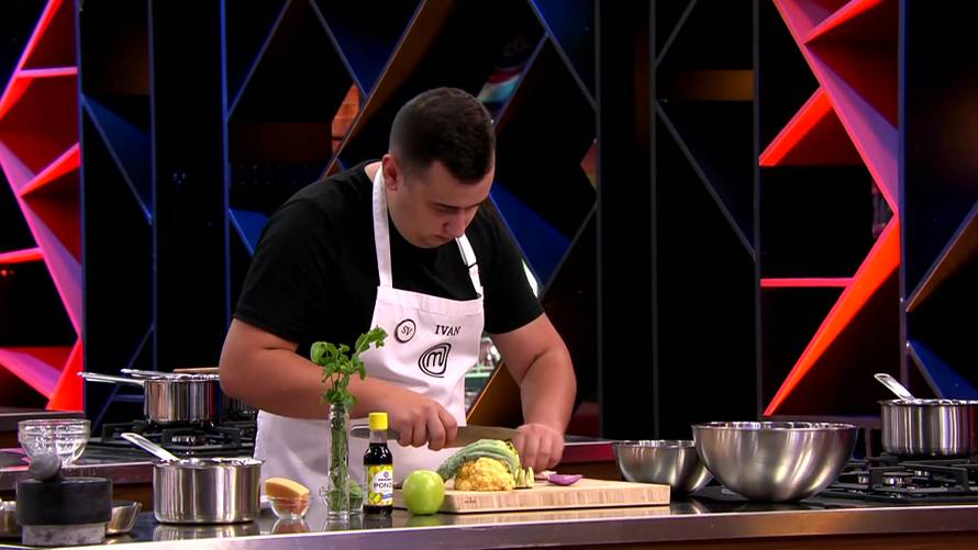 Idu ravno u stres test! Četvero kandidata loše je procijenilo iskoristivost namirnica...