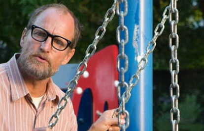 Woody Harrelson misteriozan: Problemi na setu se nastavili?