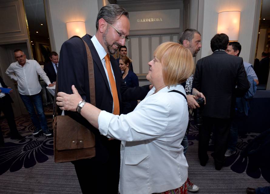 'Nismo izdali birače, koalicija samo  ako HDZ prihvati uvjete'