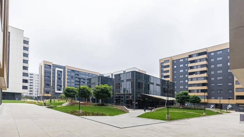 FOTO Prodaje se stan u srcu popularnog zagrebačkog kvarta - vrijedi li skoro milijun eura?