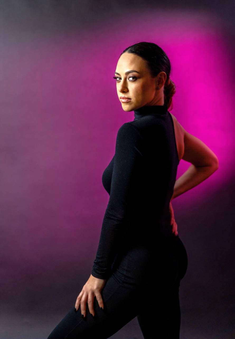 Noelle o pripremama za Doru: 'Obećajem puno dobrog plesa, uz mene će biti profesionalci'