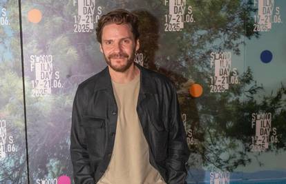 Daniel Brühl omiljeni je filmski negativac, a u Hrvatsku se brzo zaljubio: 'Stiže i moja obitelj!'