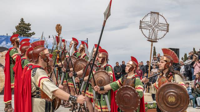 Vodički festival žudija u Slivnom