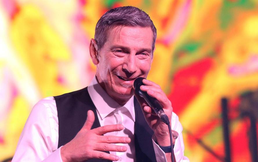 Beba Balašević objavila pjesmu koju je napisala za Massima: On me tad nazvao i otpjevao refren