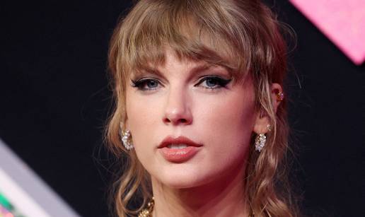 Taylor Swift na meti Trumpovih saveznika: 'Ona je dio operacije kojom žele namjestiti izbore!'